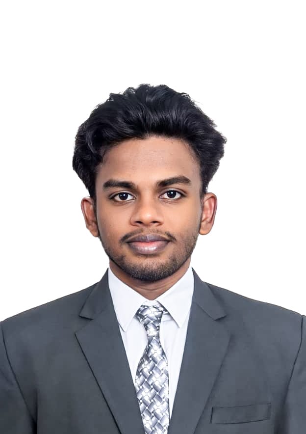 Degala Bhupathi Kumar